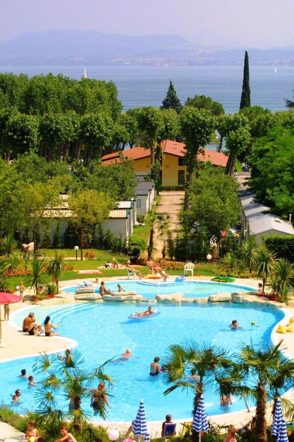 Apartments In Peschiera Del Garda 22099 Экстерьер фото
