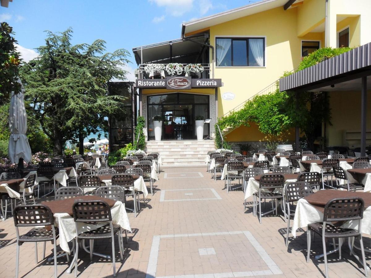Apartments In Peschiera Del Garda 22099 Экстерьер фото