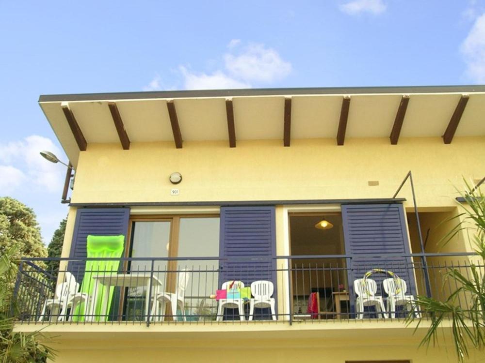 Apartments In Peschiera Del Garda 22099 Экстерьер фото